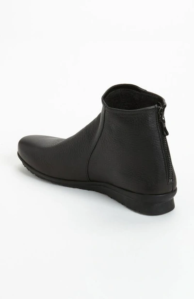 Shop Arche 'baryky' Boot In Noir