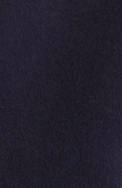 Sam Edelman Wool Blend Peacoat In Navy