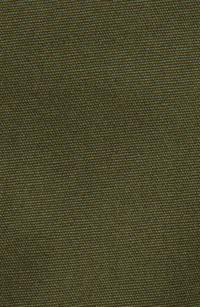 Afrm Rollins Cargo Pants In Bronze Green