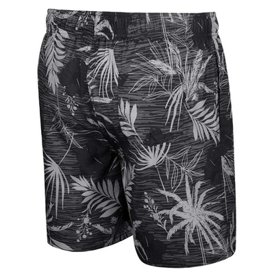 Shop Colosseum Black Army Black Knights What Else Is New Swim Shorts