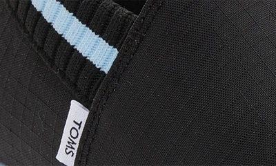 Shop Toms Alp Resident 2.0 Sneaker In Black