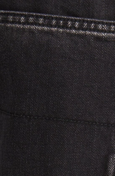 Shop Diet Starts Monday Release Hem Cotton Carpenter Jeans In Black