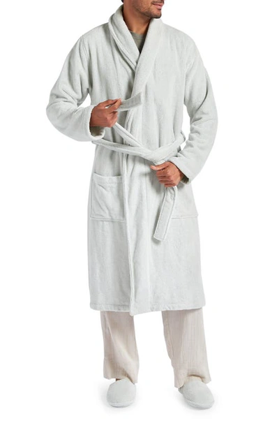 Shop Parachute Classic Turkish Cotton Robe In Mineral