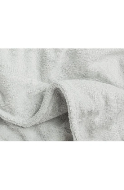 Parachute Classic Turkish Cotton Robe In Mineral