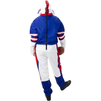 Shop Jerry Leigh Royal Buffalo Bills Game Day Costume