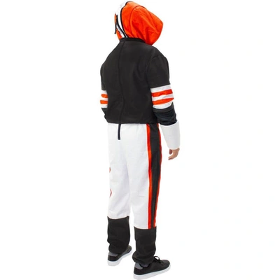 Shop Jerry Leigh Brown Cleveland Browns Game Day Costume