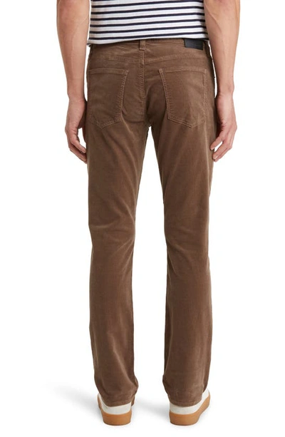 Shop Citizens Of Humanity Gage Stretch Corduroy Pants In Vetvier