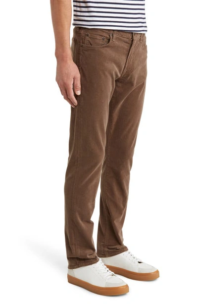 Shop Citizens Of Humanity Gage Stretch Corduroy Pants In Vetvier