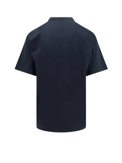 Shop Dolce & Gabbana T-shirt In Blue