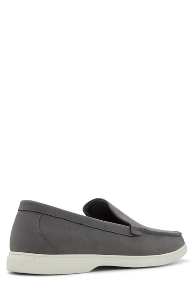 Shop Call It Spring Reilley Slip-on In Charcoal