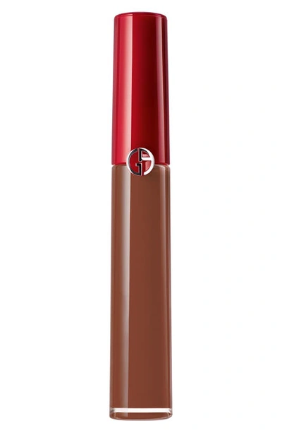 Shop Armani Beauty Lip Maestro Liquid Lipstick In 105