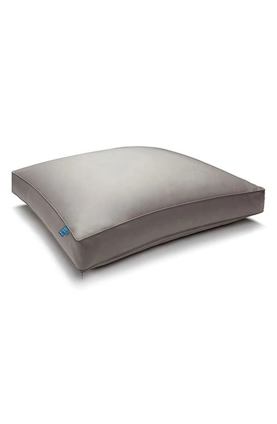 Shop Ella Jayne Home Waterproof Pet Bed Cover In Grey