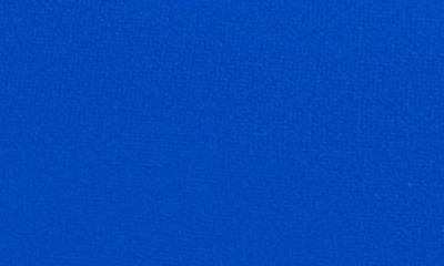Magicsuit Solid Mila One Piece Swim Romper In Sapphire