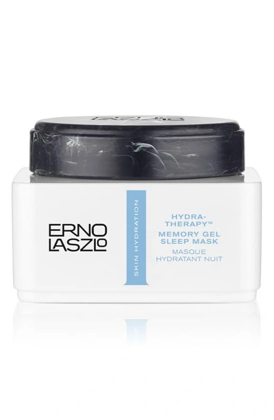 Shop Erno Laszlo Hydra Therapy Memory Gel Sleep Mask, 1.4 oz