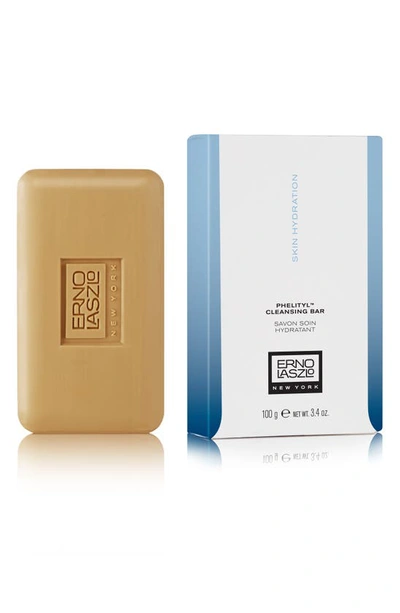 Shop Erno Laszlo Phelityl™ Cleansing Bar, 3.4 oz