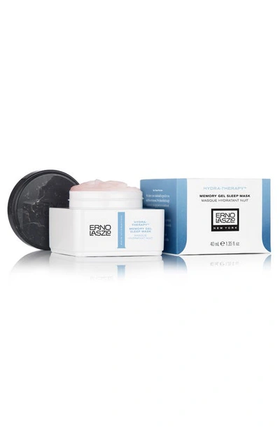 Shop Erno Laszlo Hydra Therapy Memory Gel Sleep Mask, 1.4 oz