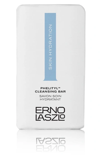 Shop Erno Laszlo Phelityl™ Cleansing Bar, 3.4 oz