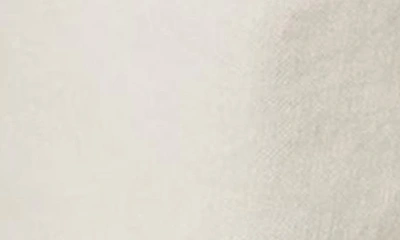 Free People Lucky You Mid Rise Barrel Jeans In Milk In Milk