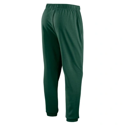 Shop Fanatics Branded Green Green Bay Packers Big & Tall Chop Block Lounge Pants