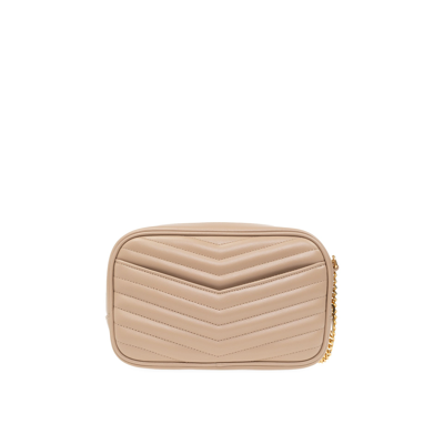 Saint Laurent Lou Mini Shoulder Bag