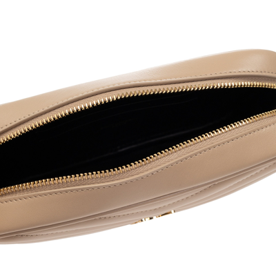 Saint Laurent Lou Mini Shoulder Bag