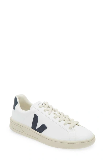 Shop Veja Urca Sneaker In White Nautico