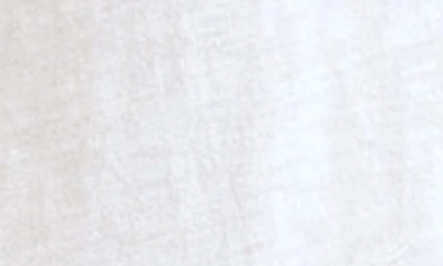 Threads 4 Thought V-neck T-shirt In Ecru