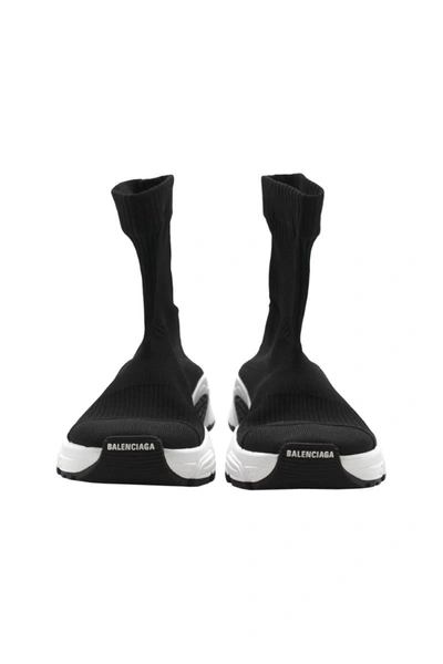 Shop Balenciaga Speed 3.0 Trainers Shoes In Black