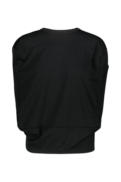 Shop Comme Des Garçons Top Clothing In Black