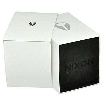 Pre-owned Nixon Watch The 42-20 Chrono A037-897 Pink Gold All Rose Gold Chronograph