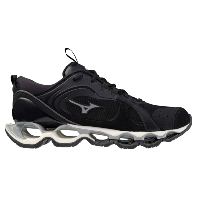 Pre-owned Mizuno Wave Prophecy B2 D1ga2350 04 Black Width 2e Sports Style Shoes