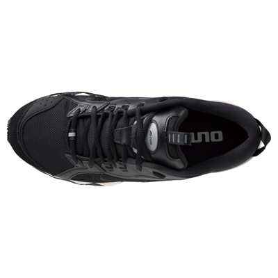 Pre-owned Mizuno Wave Prophecy B2 D1ga2350 04 Black Width 2e Sports Style Shoes