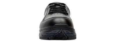 Pre-owned Joya Dynamo Ii Men's Comfortable Athletic Sneaker Shoe Black