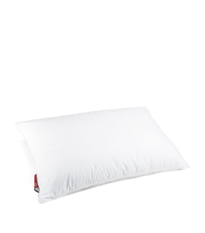 Shop Colunex Medium Hygiencell Pillow (46cm X 70cm) In White