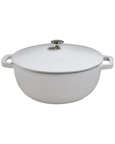 Shop Staub 3.75qt Essential French Oven