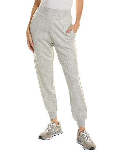 Shop Maje Wool-blend Pant