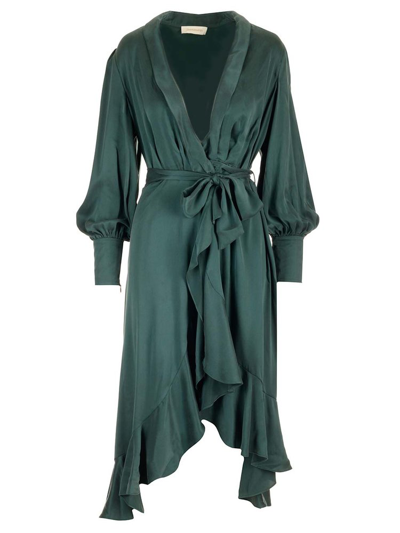 Shop Zimmermann V In Green