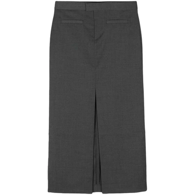 Shop Filippa K Skirts In Black