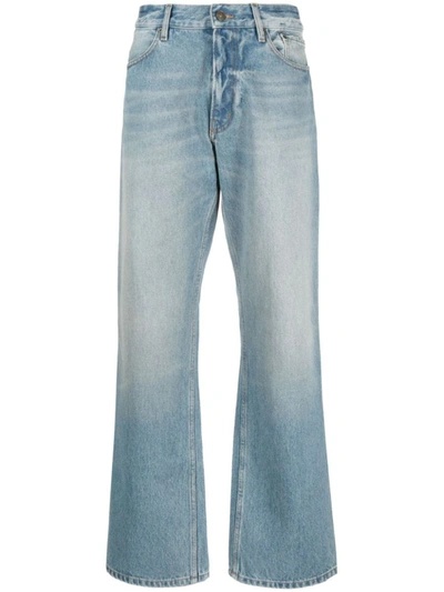 Shop Gauchère Gauchere Jeans Clothing In Blue