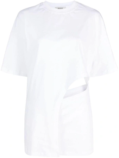 Shop Gauchère Gauchere Top Clothing In White