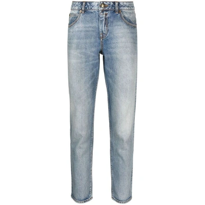 Shop Zimmermann Jeans In Blue
