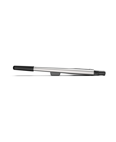 Joseph Joseph Elevate Fusion Set Of 2 Silicone Tongs With Integrated Tool Rests In Gray