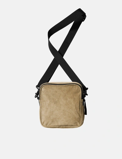 Shop Carhartt -wip Essentials Bag (cord)