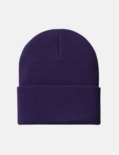 Shop Carhartt -wip Onyx Beanie Hat