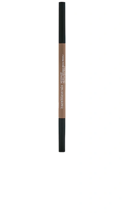 Bareminerals Mineralist Detailing Micro-fill Brow Pencil In Taupe