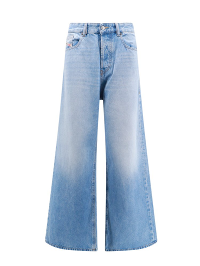 Shop Diesel 1996 D In Blue