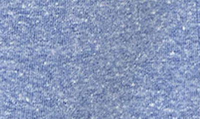 Threads 4 Thought Trim Fit Heathered Fleece Zip Hoodie In Larkspur