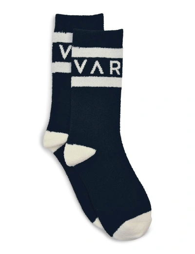Shop Varley Spencer Sock In Black