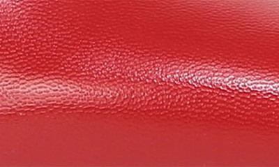 Shop Franco Sarto Giovanna Pointed Toe Pump In Red