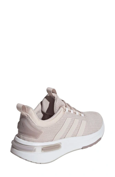 Adidas Originals Racer Tr23 Sneaker In Mauve/ Mauve/ Fig